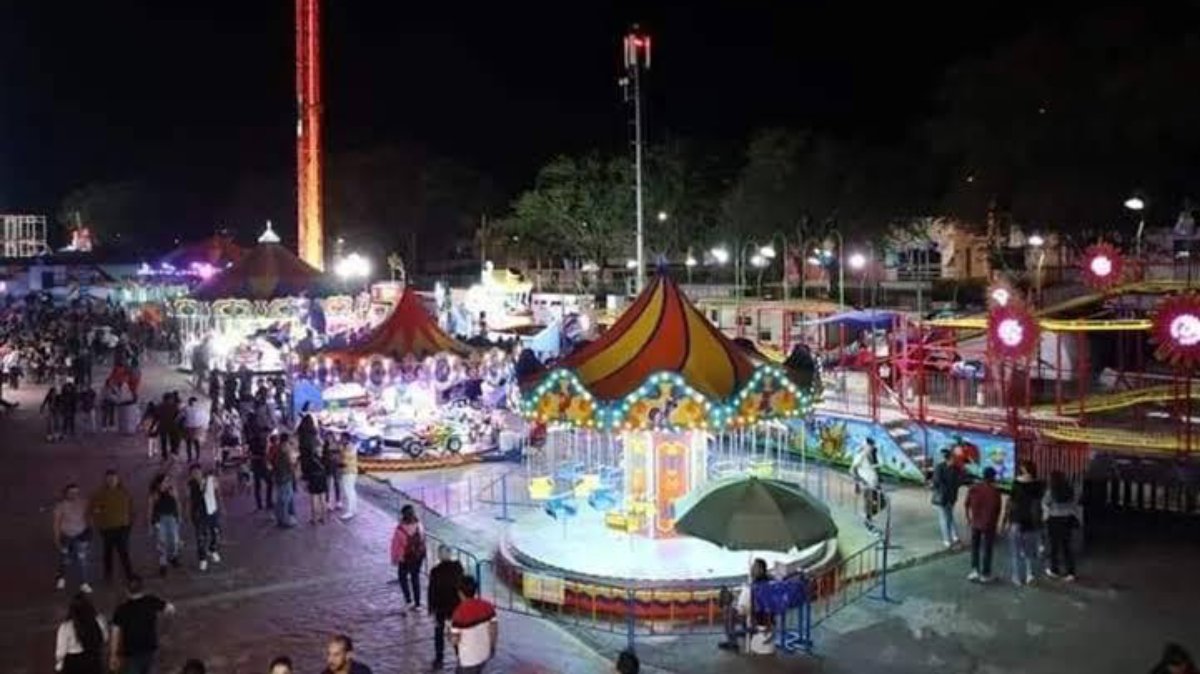 ¿Aún no has ido a la Expo Feria Canaco 2024? Por últimos días tienen para ti esta súper promoción en Mazatlán