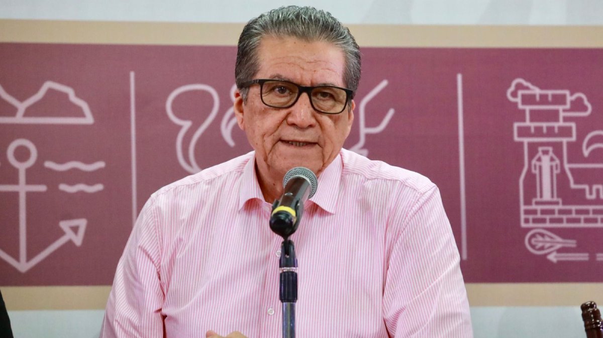 EU reconoce la estrategia definida para el combate a la inseguridad y la violencia: Feliciano Castro