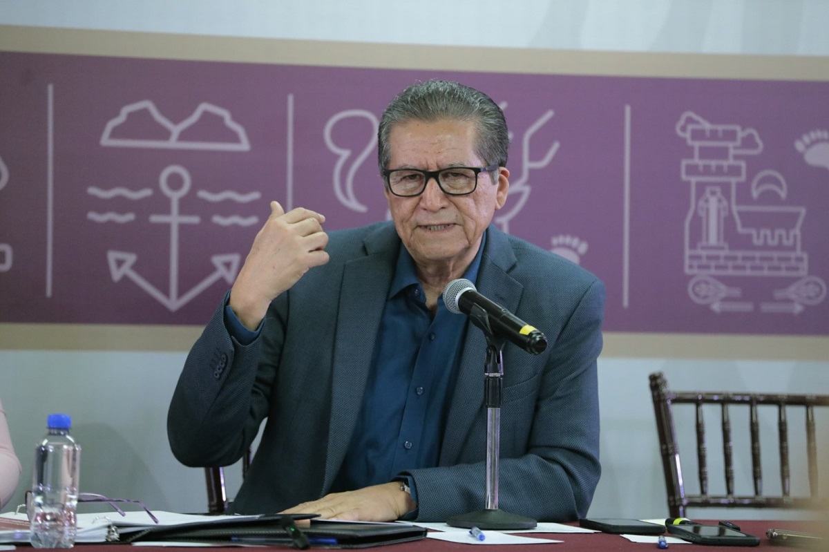 Gobierno de Sinaloa apoyará a víctimas colaterales de balacera en Laureles Pinos: Feliciano Castro