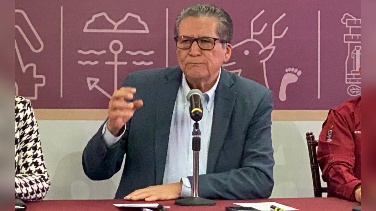 Próxima visita de Claudia Sheinbaum es una muestra de la deferencia que le tiene a Sinaloa: Feliciano Castro