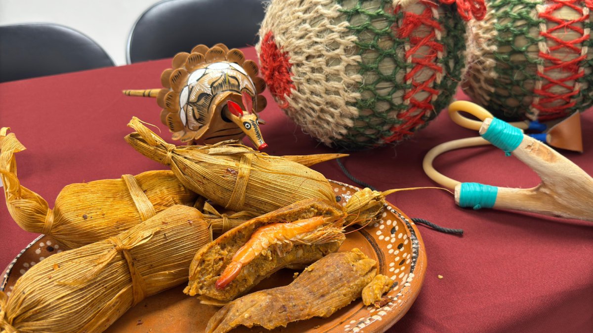 ¿Barbones, de picadillo o dulces? Escuinapa te invita a disfrutar todo su sabor en la Feria del Tamal 2024