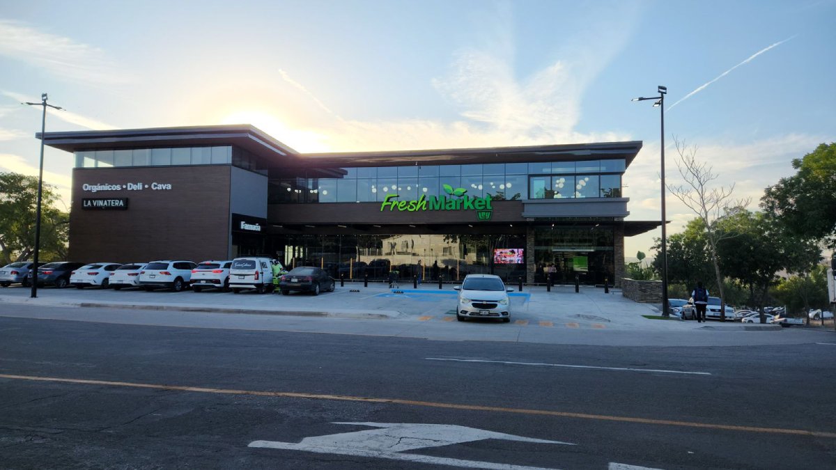 fresh market abre una nueva sucursal1