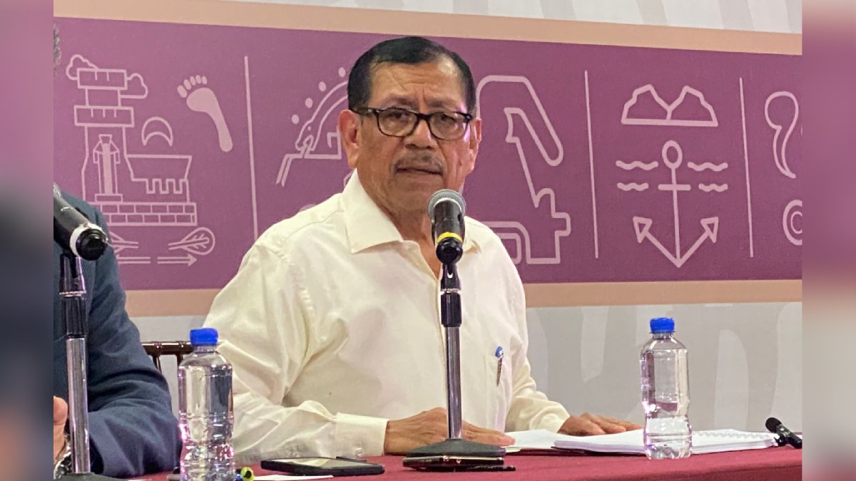 Fueron 5 las personas privadas de la libertad, este viernes en Culiacán: SSP