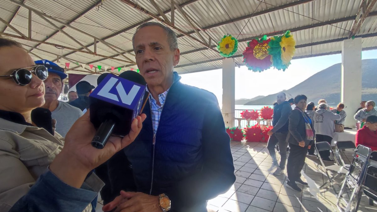 Habrá seguimiento para que Japama cumpla pago de Bomberos y facturación correcta de usuarios: Vargas