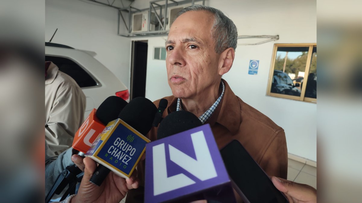 Es necesario compaginar presupuestos, excelente idea que la presidenta oiga a los alcaldes: Vargas Landeros