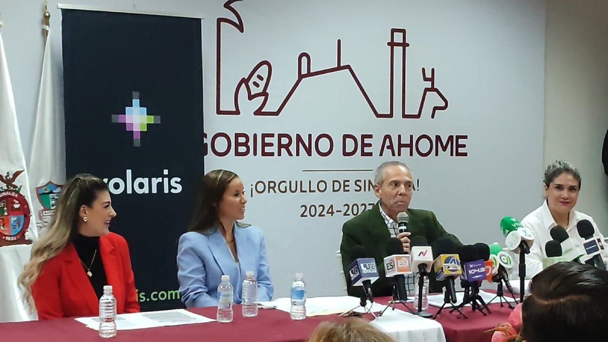 ¡A viajar se ha dicho! Se fortalece el puente aéreo entre Los Mochis-Monterrey