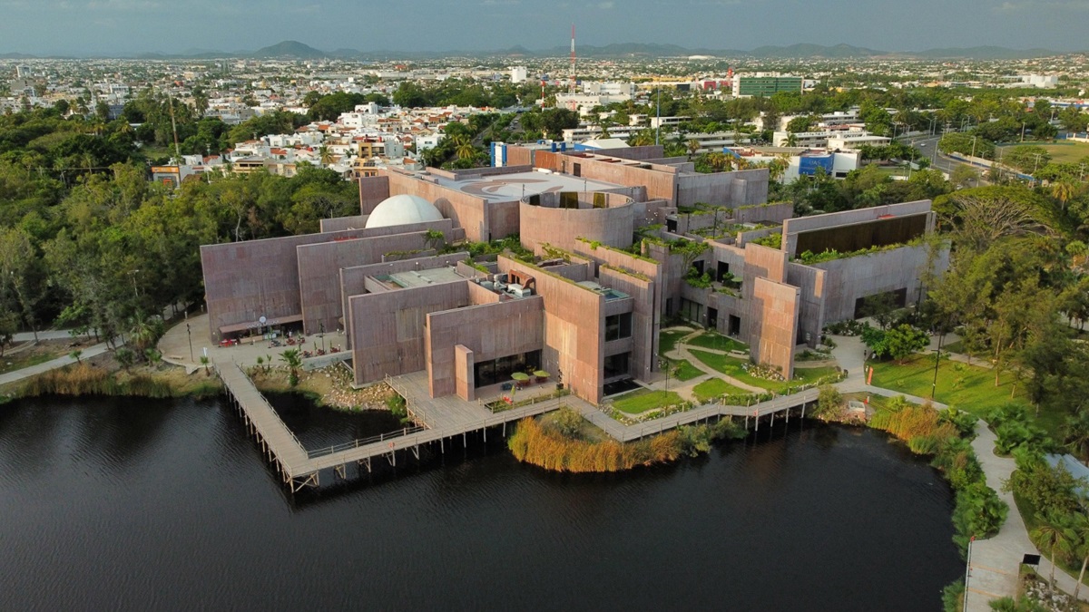 Gran Acuario Mazatlán refuerza su compromiso con el cuidado del entorno natural