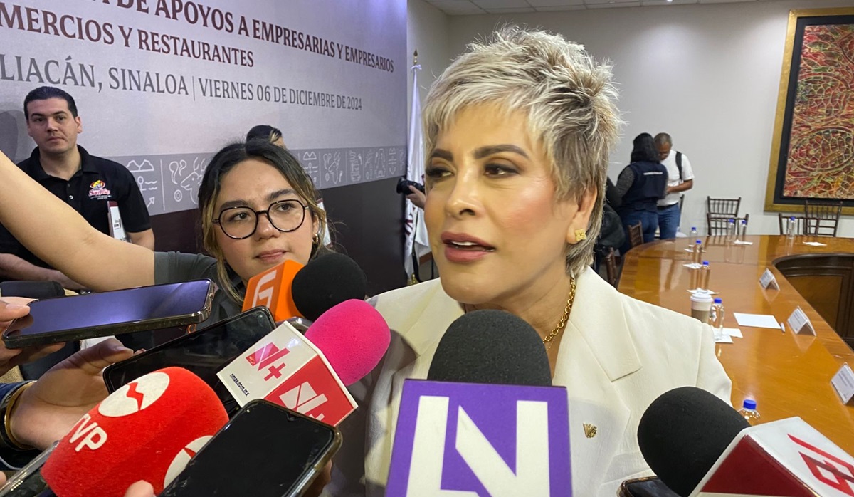 Ventas han caído un 40% y esto nos ha obligado a recortar la plantilla laboral: Canaco Culiacán