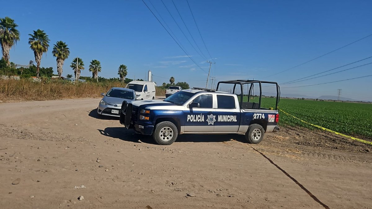 Era Nicolás y era de Guerrero el ejecutado en San Pedro, Navolato