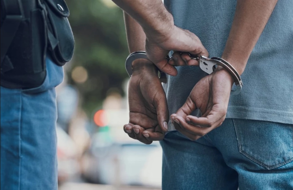 ¡Requeridos por los Marshals de EU! Detienen a hombre en Culiacán y a otro en Guamúchil