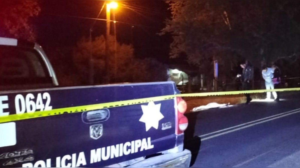El “Güero” perdió la vida al ser atropellado por un vehículo sobre la carretera a El Sabino, en Guasave