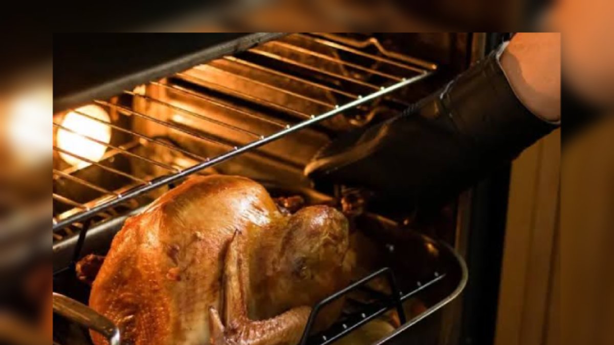 Insisten en Mazatlán por el uso del horno en Nochebuena; Protección Civil llama a revisarlo antes de cocinar