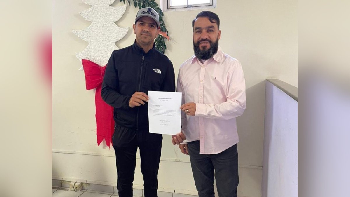 El IMDEC recibe propuestas para el Premio Municipal del Deporte 2024