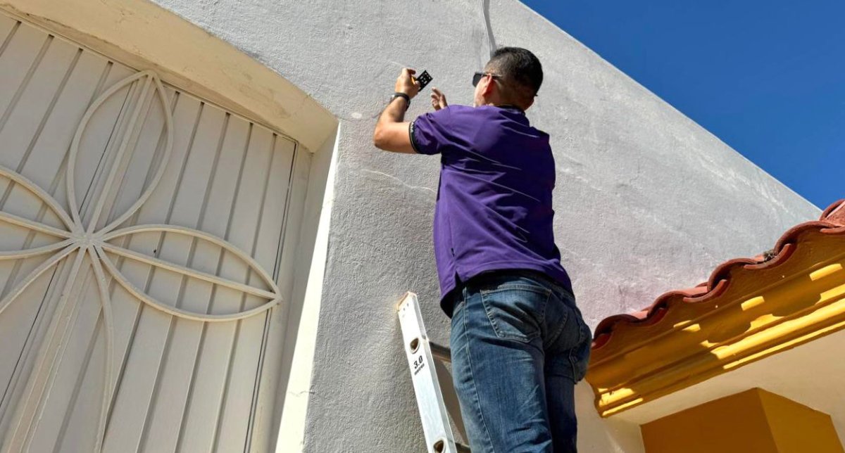 Arranca primera fase de internet gratuito en Mazatlán; instalación inicia en la comunidad El Salto