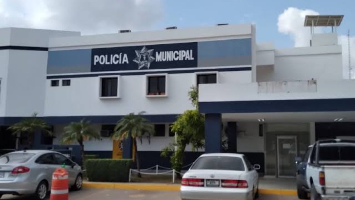“Policías de Ahome trabajan en coordinación con elementos de la Marina”: Carlos Rodríguez Ponce
