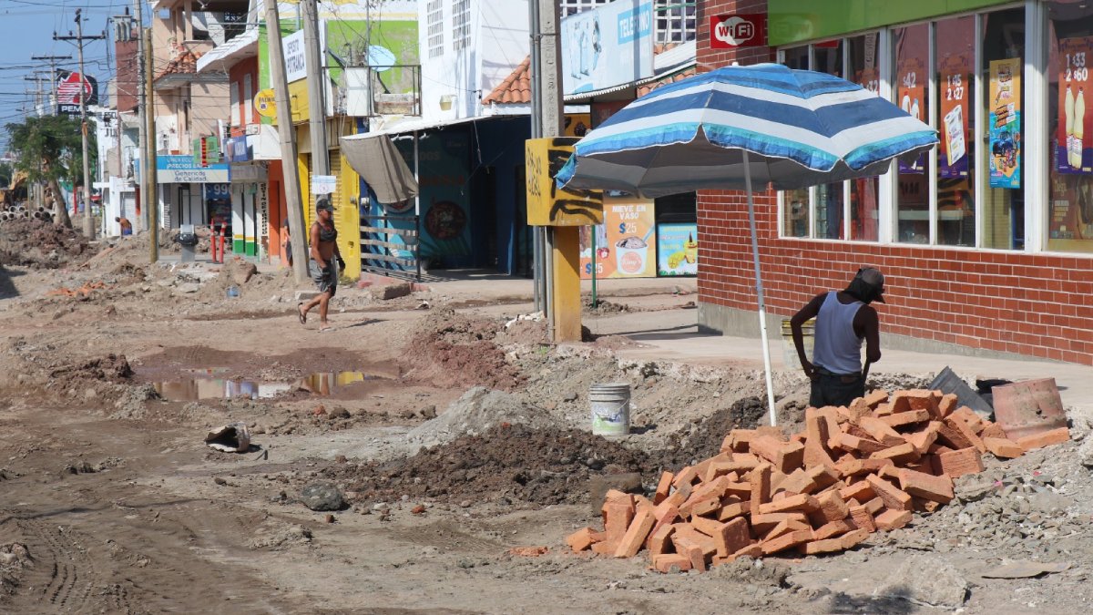 Aclara Jumapam que corte de agua afectará solo al 30 por ciento de Mazatlán