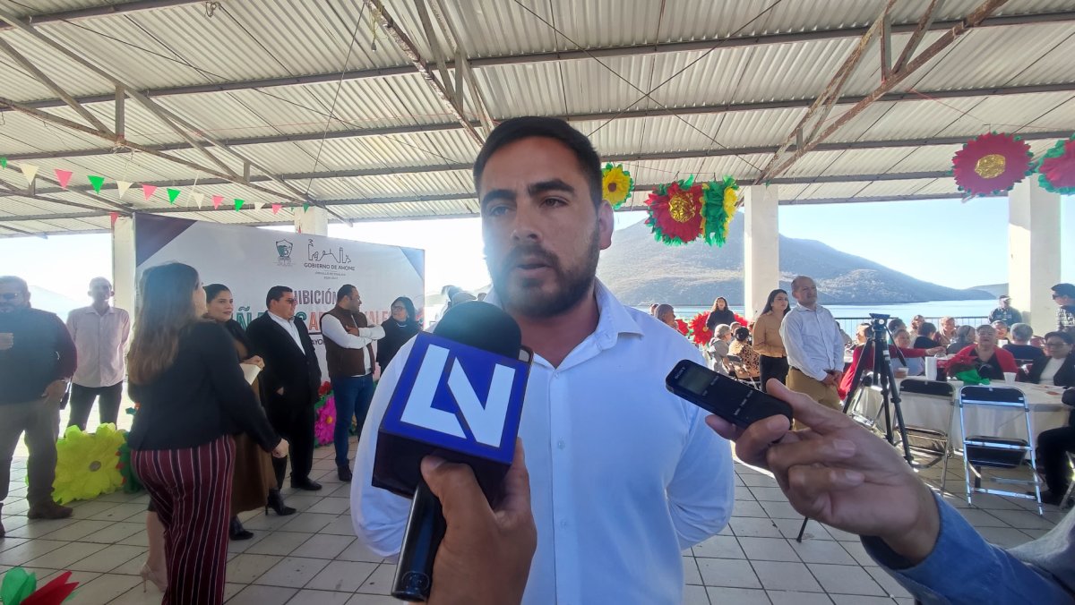 OIC en Ahome, Sinaloa, valorará elementos para iniciar investigación sobre Ulises Pinzón, síndico de Topolobampo