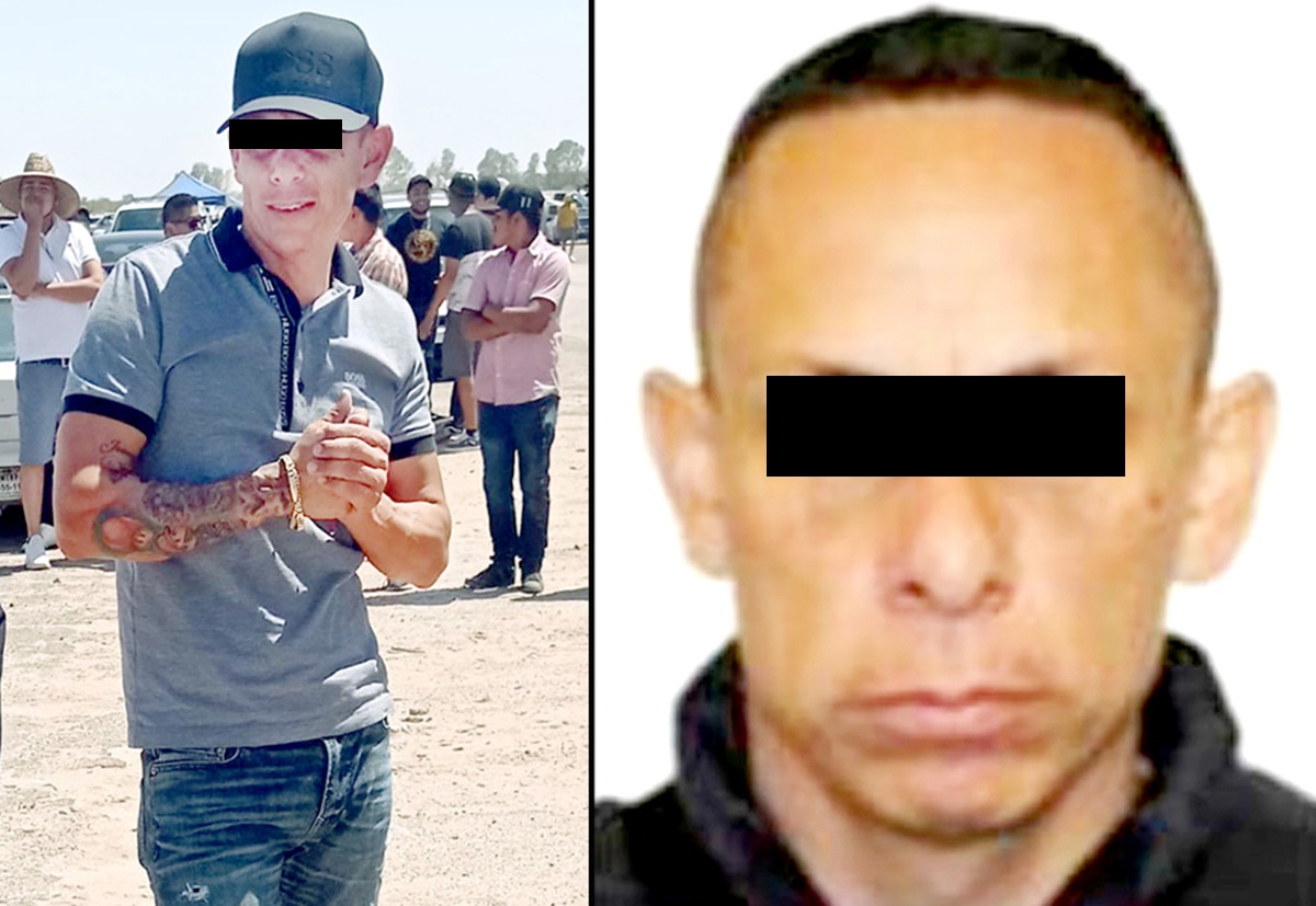 ¡Más sabadazos! Por cambio de medida cautelar ‘El Pitufo’ operador de ‘Los Rusos’ seguirá su proceso en libertad