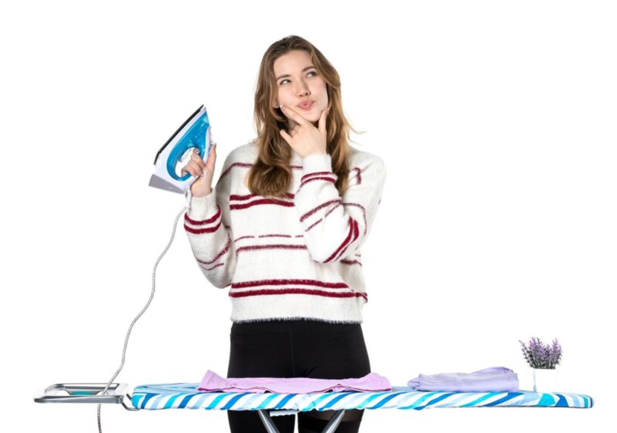 Sácale la vuelta a la plancha, con estas técnicas ‘antiarrugas’, en el Día de la Camisa Arrugada
