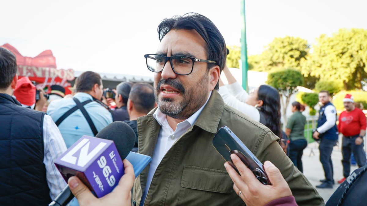 Cero homicidios de este lunes es resultado del trabajo en materia de seguridad: Gámez Mendívil