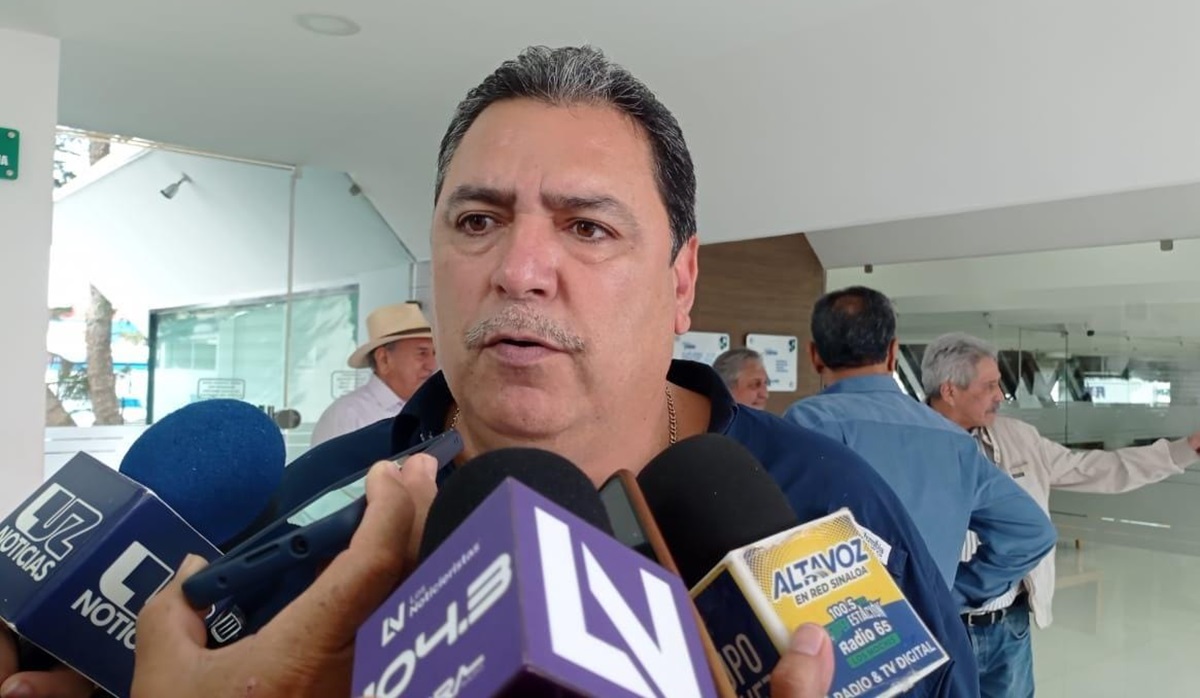 Distrito 075 propone tecnificación de sus redes mayores para evitar pérdidas de agua