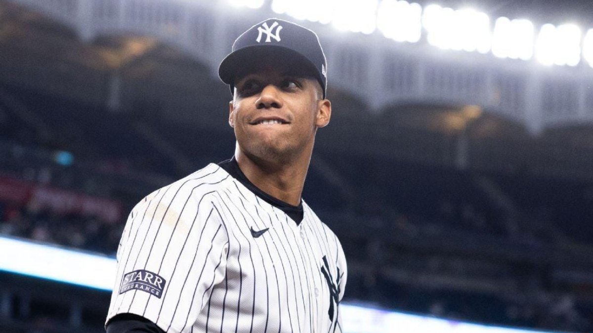 ¡Oficial! Juan Soto firma contrato histórico con los Mets de Nueva York