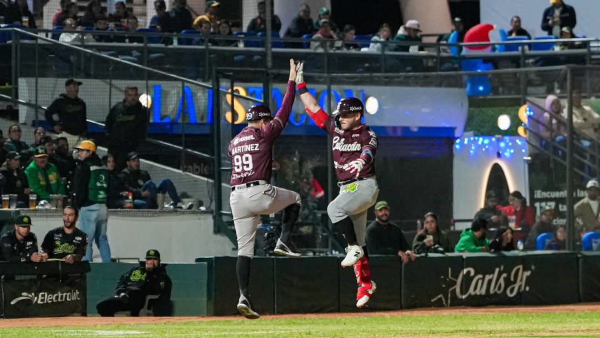 Termina la décima serie de la segunda vuelta en la LMP