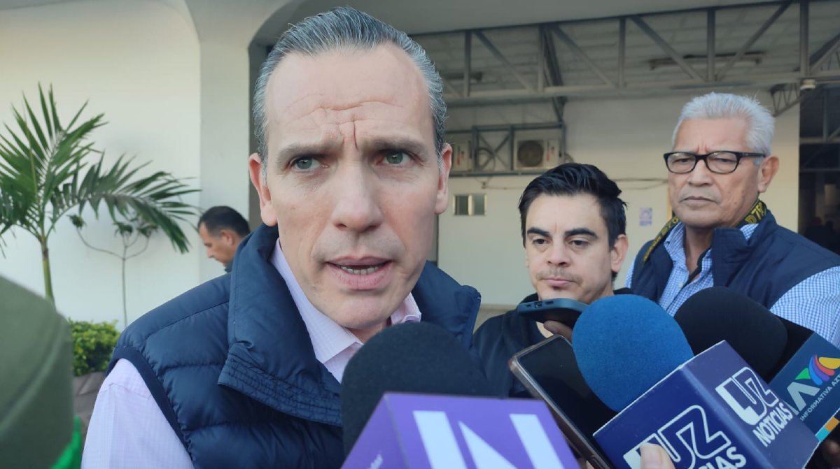 Mujer herida con una varilla en medio de  discusión familiar, el tema está en la Fiscalía: SSPyPC Ahome
