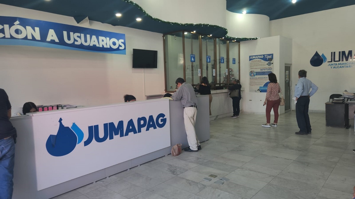 ¡En un 5%! Aprueban actualización de tarifa Jumapag para el 2025