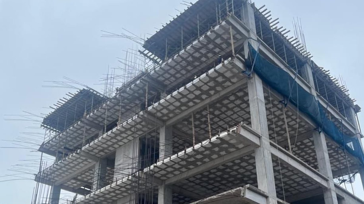 Detecta Jumapam tomas clandestinas en torres condominiales de Mazatlán