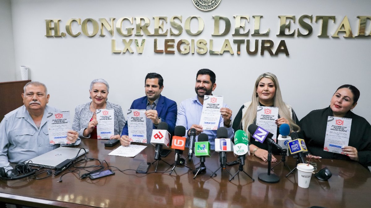 Lanzan caravana para impulsar el turismo y la economía en El Quelite, Mazatlán