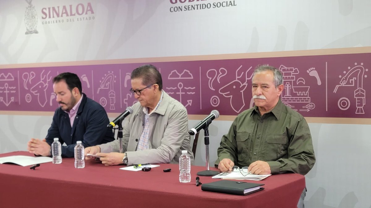 Elementos de la Guardia Nacional ‘levantados’, ya fueron liberados