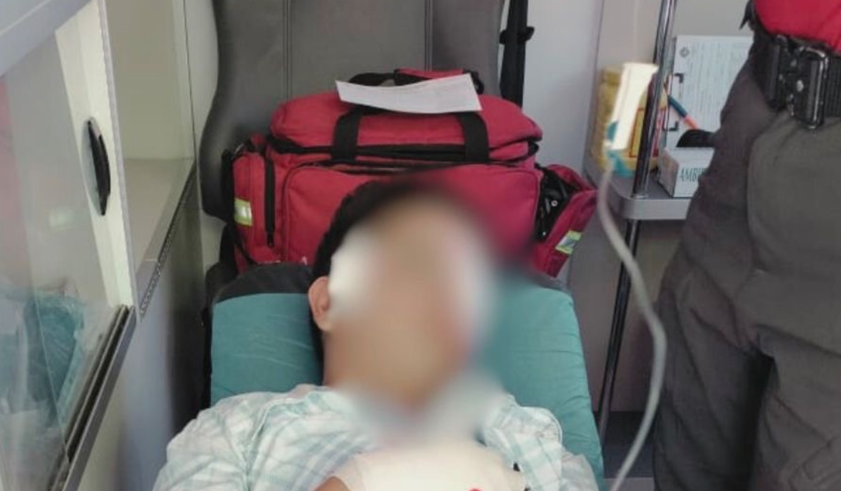 Ahome logra saldo blanco durante las fiestas navideñas; la pirotecnia sí dejó dos lesionados: Gerardo Vargas