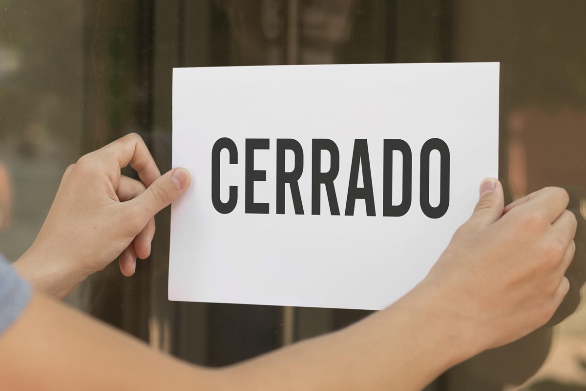 Anótalo: ¿Cuáles son los días de diciembre que estarán los bancos cerrados?