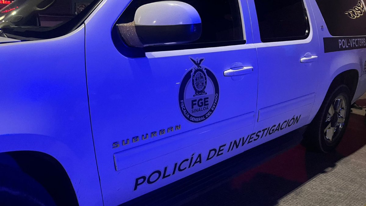 ¡Iba con su tía! “Levantan” a menor de 17 años en Villa del Prado, en Culiacán