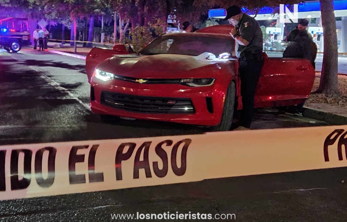 ¡No era una pareja! Fue una adolescente de 16 años la “levantada” en Las Quintas: SSPE