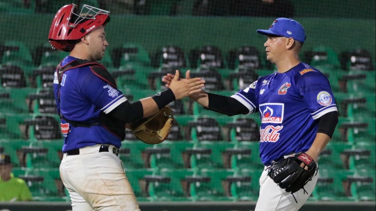 Regresa la Liga de Campeones de Beisbol de las Américas en el 2025