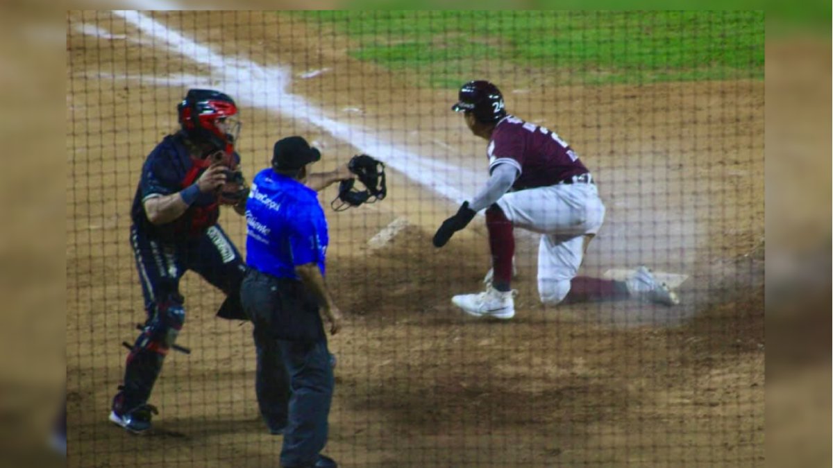 Tomateros gana en extrainning con homerun del ‘papas’ Álvarez