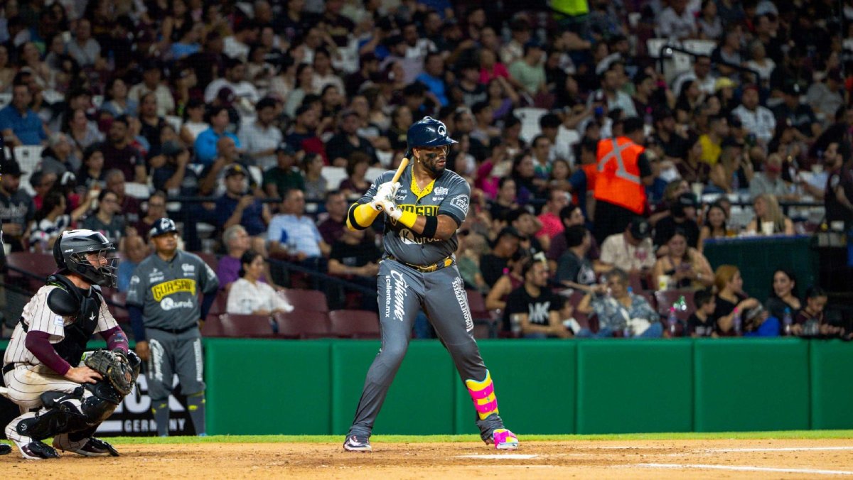 Cañeros y Algodoneros buscan el liderato de la segunda vuelta en la LMP