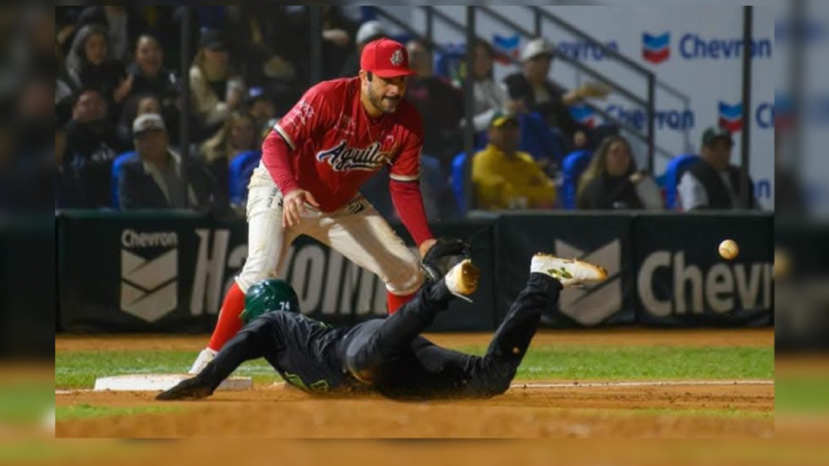 Tomateros inicia ganando la octava serie de la segunda vuelta de la LMP
