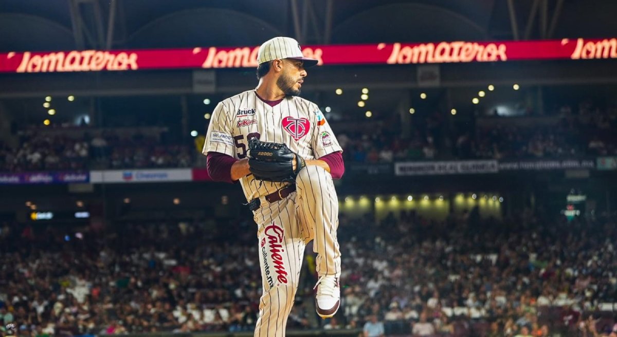 Se definen series este jueves en la Liga Mexicana del Pacífico