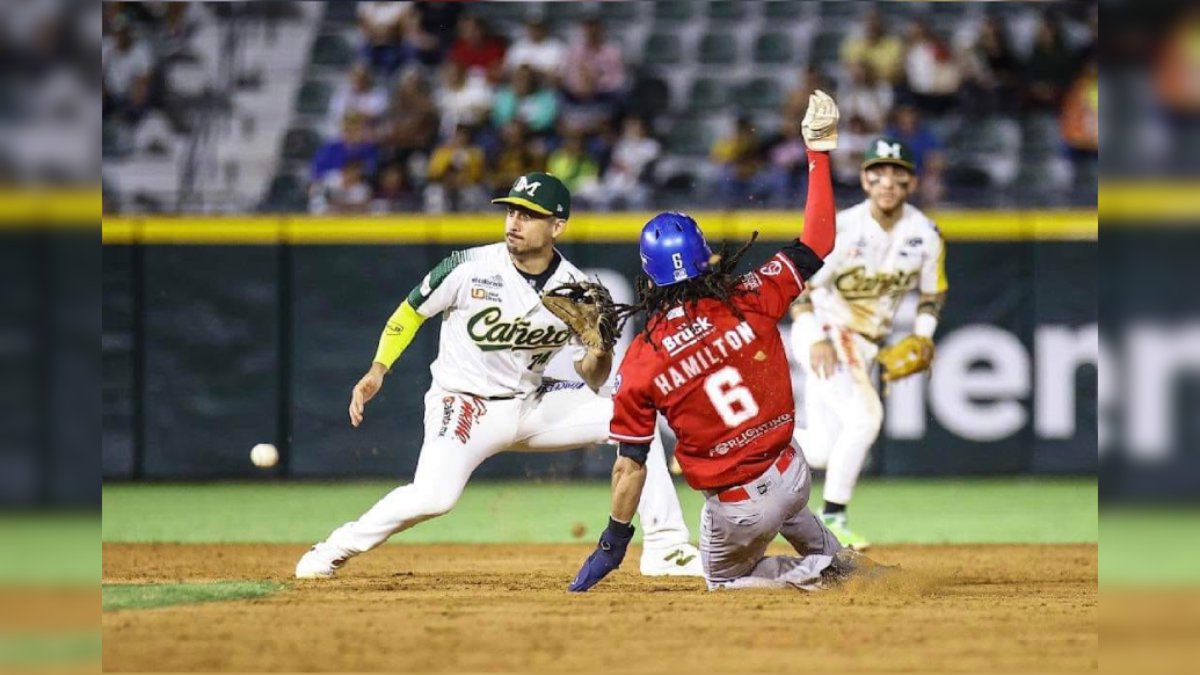 Cañeros y Venados arrancan este martes otro duelo entre sinaloenses en la LMP