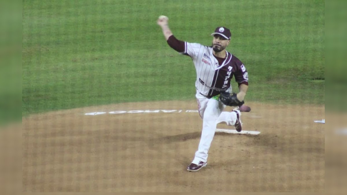 Tomateros empareja la serie y corta larga racha negativa dentro de la LMP