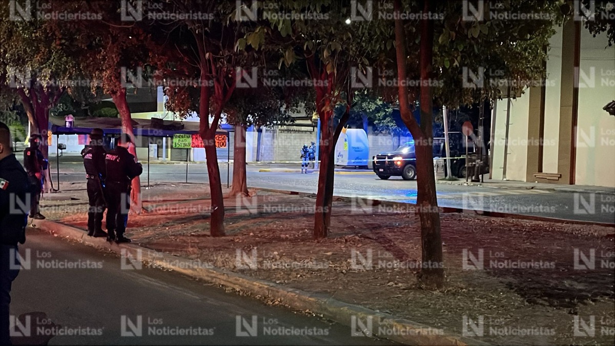 ¡Balearon un sushi! Asesinados a balazos y con mensaje hallan a dos hombres en La Campiña, Culiacán