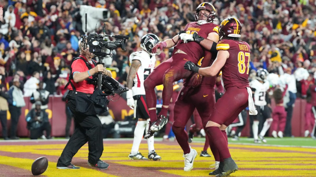 Estos son los equipos clasificados hasta el momento a los playoffs de la NFL