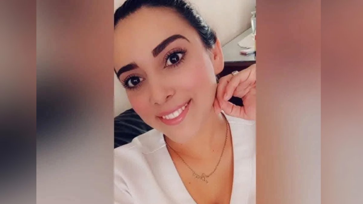 Buscan a Lucero, quien fue privada de su libertad en Mazatlán