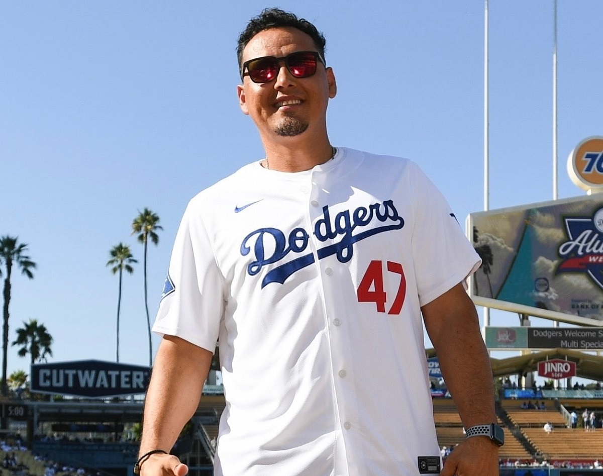 Luis Alfonso “Cochito” Cruz dirá adiós al beisbol como pelotero profesional