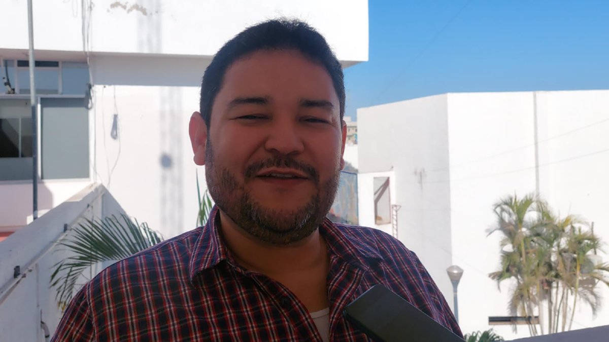 Canaco trabaja en coordinación con las dependencias de seguridad para reforzar la protección de los comercios, en Guamúchil