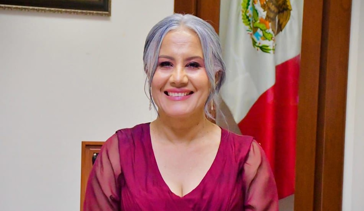 Exhorta alcaldesa de Salvador Alvarado a disfrutar unas fiestas decembrinas en paz y en familia