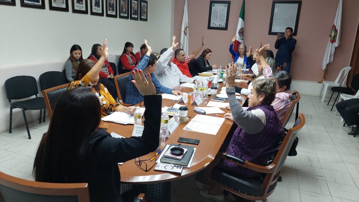 Sueltan el cuerpo en Salvador Alvarado, ya hay para el aguinaldo; aprueban adelanto en las participaciones